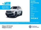 Volkswagen Touareg V6 R-LINE NEUES MODELL AHK CAM ACC LM19