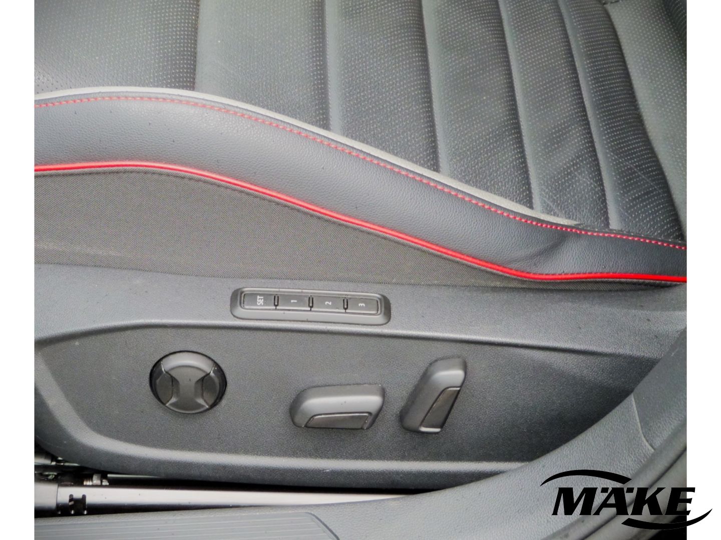 Golf GTI VIII 2.0 TSI DSG,DCC,ACC,AHK,LED-Matrix