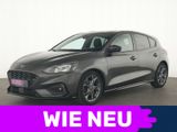 Ford Focus ST-Line LED|Kessy|Navi|SHZ|PDC|Sportsitze - Ford Focus mit Diesel-Antrieb: Sport