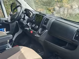 Fiat Ducato First Line, 140 PS, nur 28.000 km - Fiat Ducato 14