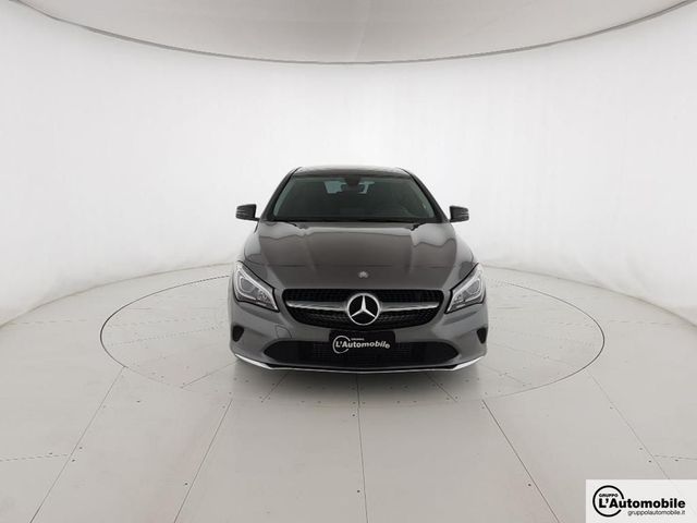 Mercedes-Benz Mercedes CLA Shooting Brake 200 D Sport Activity