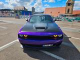 Dodge DODGE Challenger R/T 5.7 HEMI 2019 - : Coupe, Violett