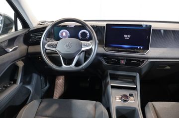 Volkswagen Tiguan 2.0 TDI AID+SIDE+KAM+LED+ALU