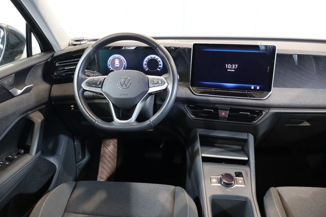 Volkswagen Tiguan 2.0 TDI AID+SIDE+KAM+LED+ALU