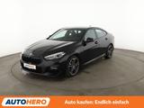 BMW 218i Gran Coupe M Sport Aut.*NAVI*LED*ACC*PDC* - BMW 2er Gran Coupé Gebrauchtwagen