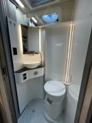 Pössl Summit 540 | MaxxFan, AHK, RFK, Softlock