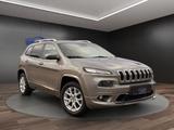 Jeep Cherokee 2.2 4x4 Overland ACC°PANO°SITZKLIMA - Jeep: Overland