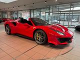 Ferrari 488 Pista Spider  CARBON/LIFT/KAMERA/1HAND - Ferrari Gebrauchtwagen in Hannover