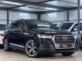 Audi SQ7 7SITZER*ADVANCD*VIR*360*HUD*SOFT*ACC*22* - Audi SQ7 in Frankfurt (Main)