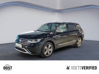 Volkswagen Tiguan Allspace - Vorschau Bild 2