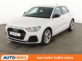 Audi A1 Sportback 30 TFSI Advanced *LIMITER*PDC*SHZ* - Audi A1 Gebrauchtwagen in Berlin
