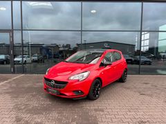 Fahrzeugabbildung Opel Corsa E 1.4 Color Edition AppleCarPlay Sitzhzng