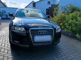 Audi A6 C6 4F - Audi A6 C6-4F