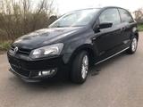 Volkswagen Polo 1.2 TSI "LIFE", Klima, Scheckh.-gepfl.  - Gebrauchtwagen in Mannheim bis 10.000 Euro