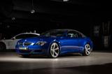 BMW M6 Cabrio / 11000km / TOP ZUSTAND / 2 hand. - gebrauchte BMW M6 aus dem Jahr 2007