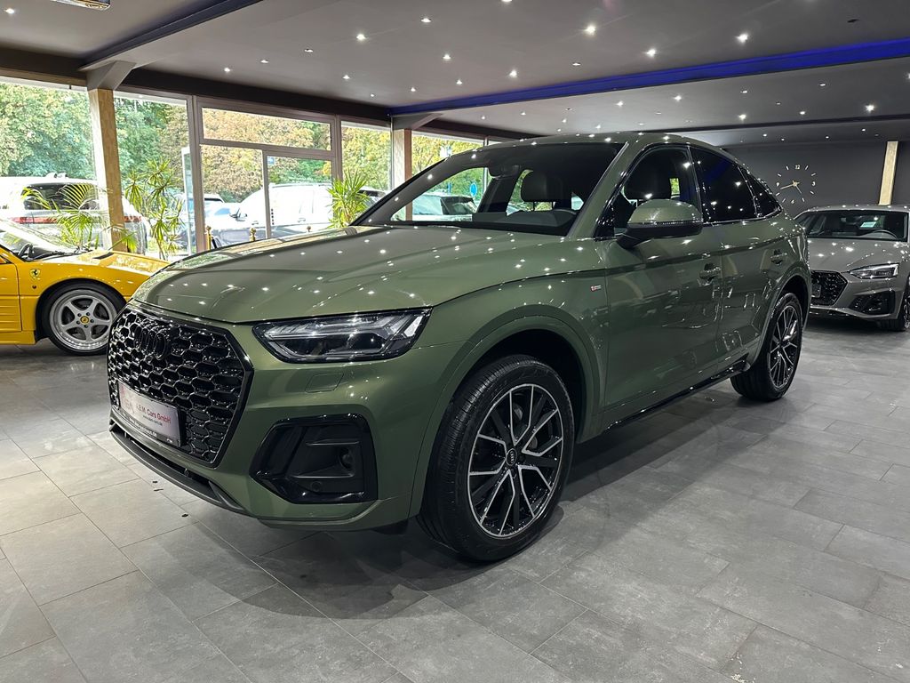 Image of Audi Q5