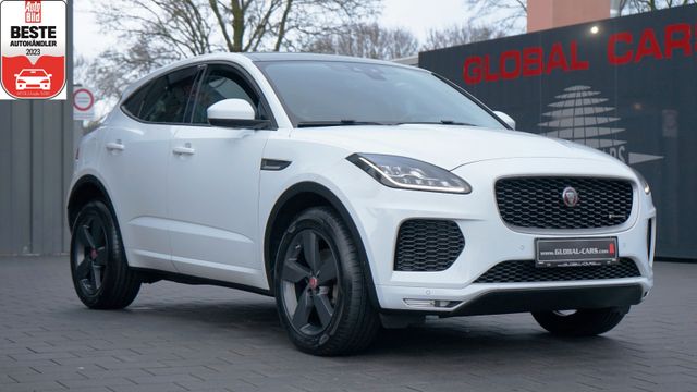 Jaguar E-PACE D150 AWD R-DYNAMIC SE*ASSISTENT PAKET*LED