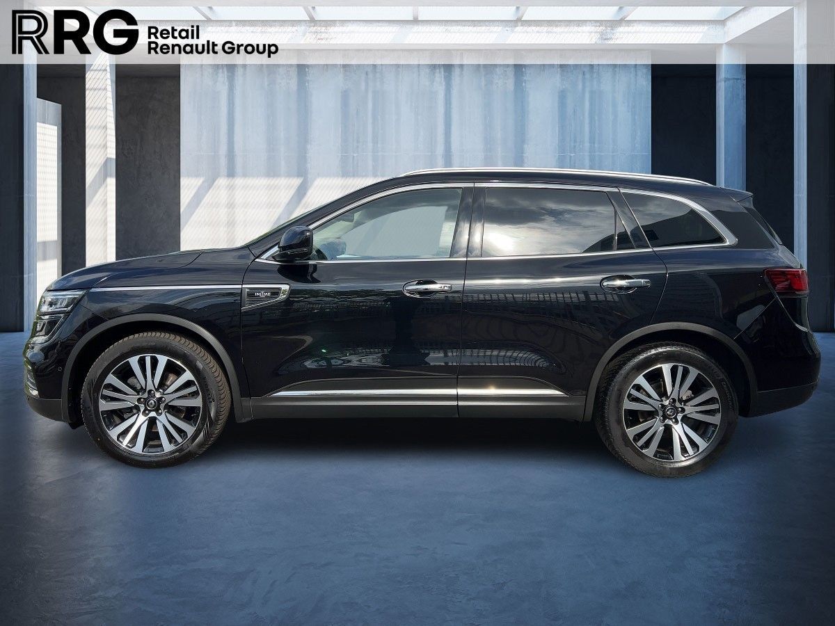 Renault Koleos - Bild 2