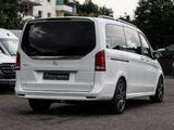 Mercedes-Benz V 300 AMG/Edition/LED/Navi/Pano/AHK/Burm - mit Diesel-Antrieb: Standheizung, Kleinbus