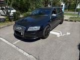 Audi S6 5.2 tiptronic quattro Avant - Austauschmotor - gebrauchte Audi S6 aus dem Jahr 2006