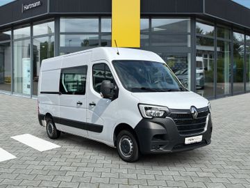 Renault Master - 5