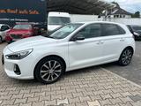 Hyundai i30 1.4 Intro LED Alu SHZ Kamera DAB - Hyundai i30: Intro
