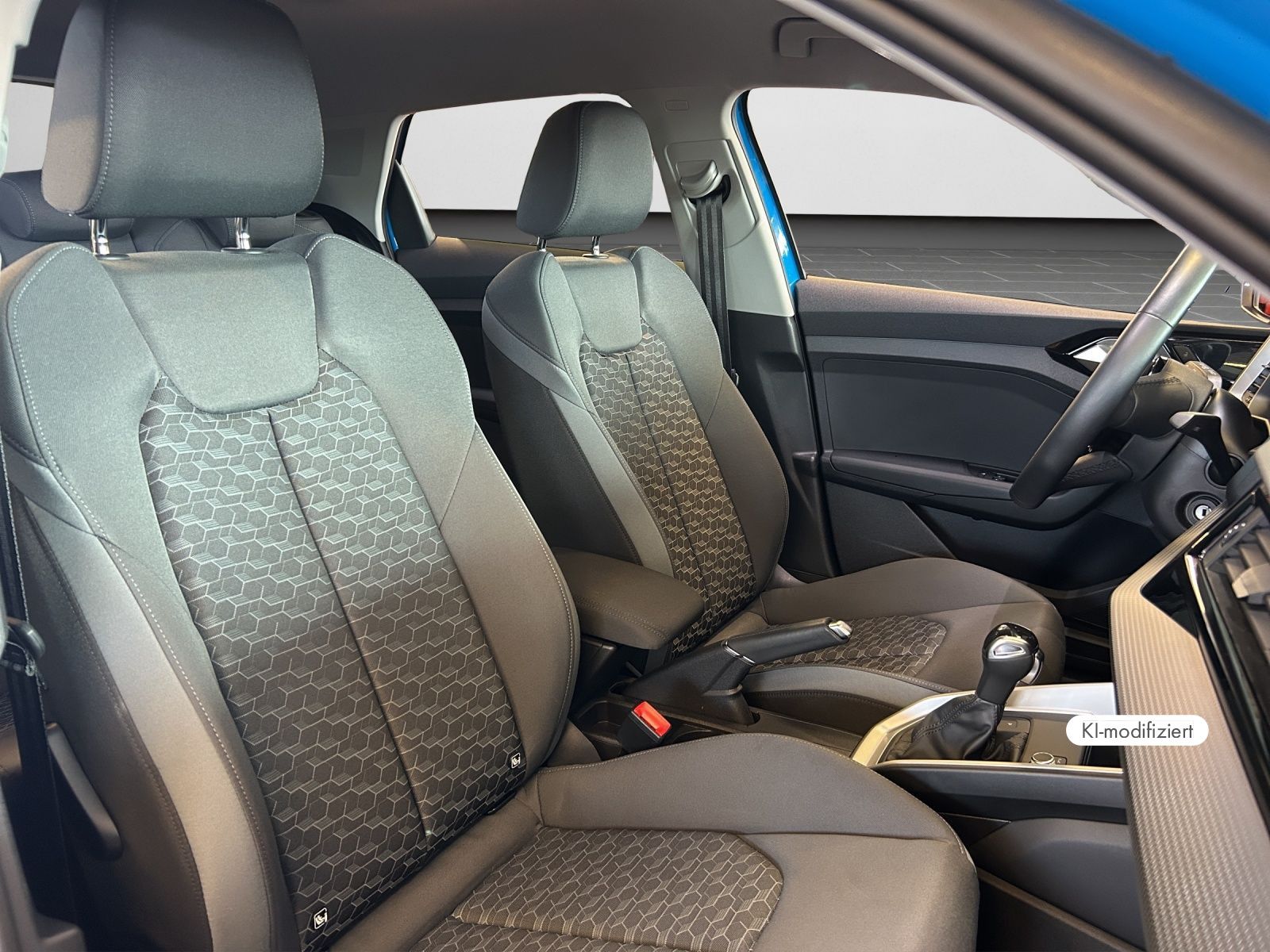 Audi A1 - Bild 5