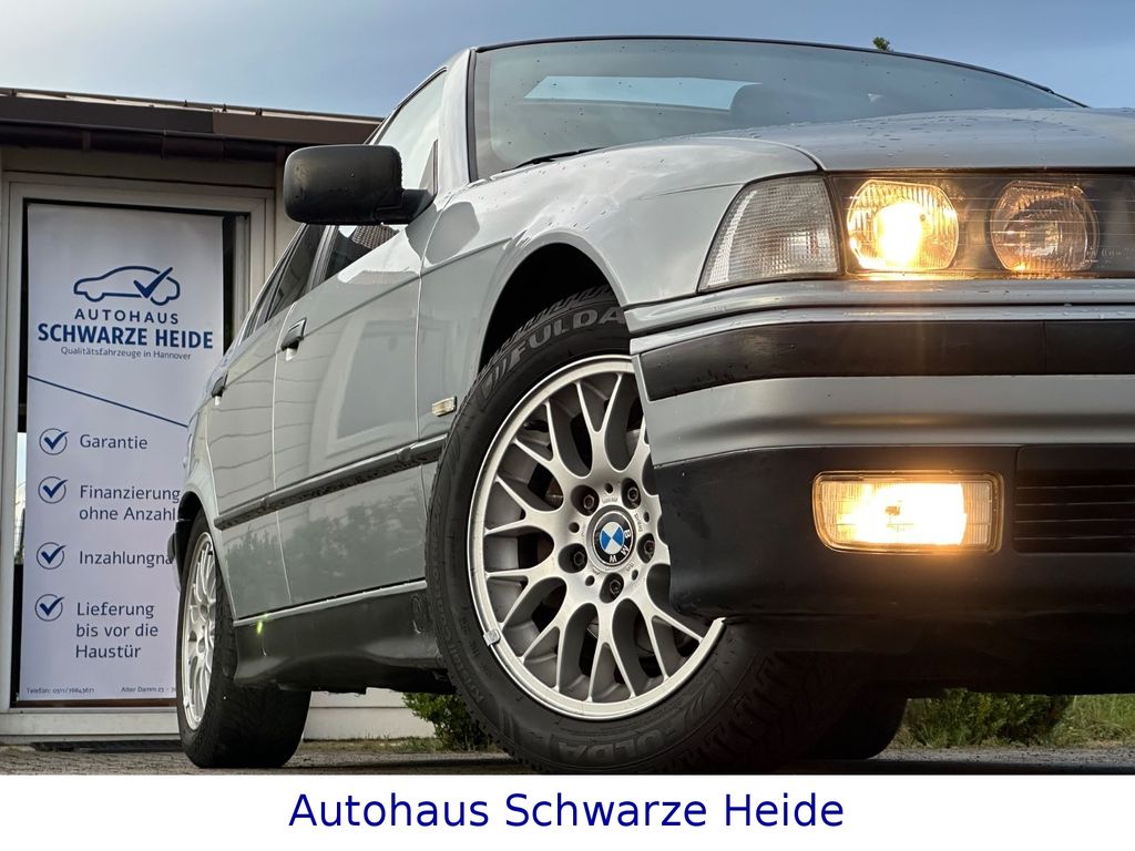 BMW 320 – Vorschaubild 6