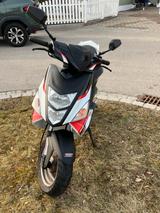 TGB RS2 45 - TGB MOTORRAD