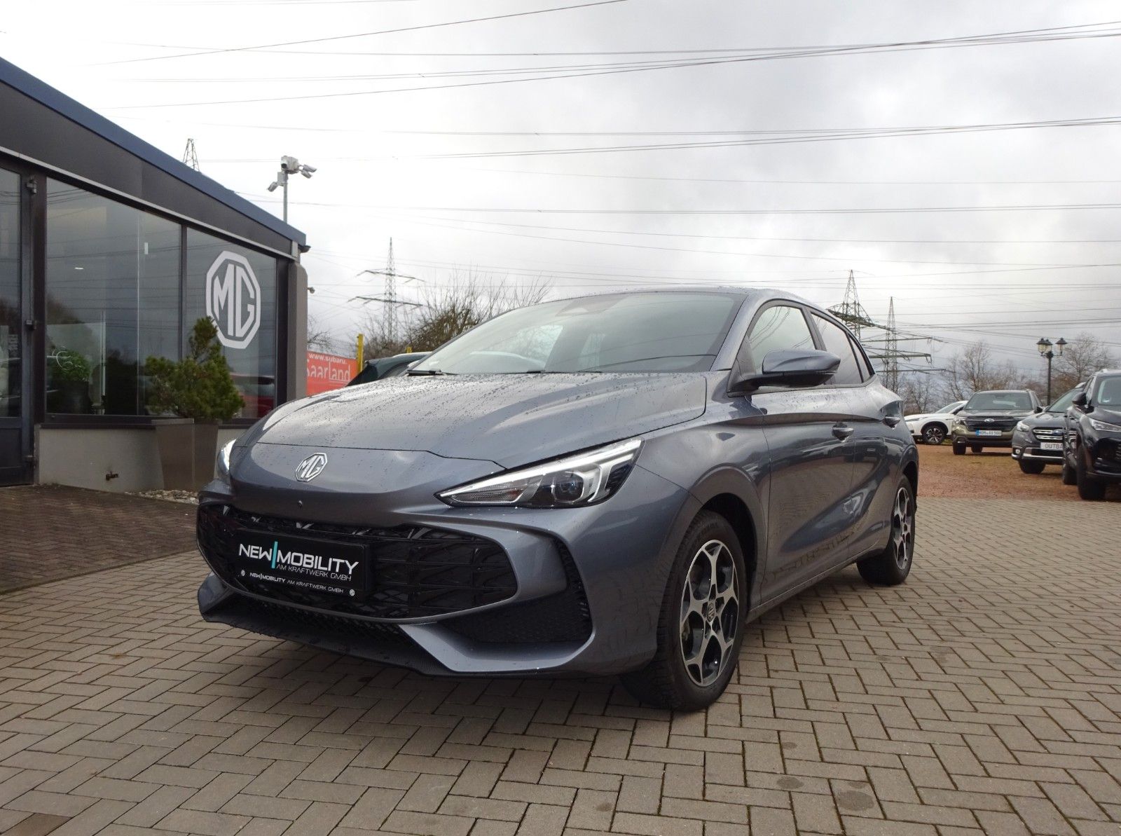 MG3