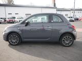 Fiat 500 1.2 Pop Star Klima Tempomat PDC USB - Fiat 500: Pop
