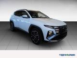 Hyundai Tucson PRIME 360° NAVI MATRIX LEDER SHZ LHZ - weiße Hyundai TUCSON