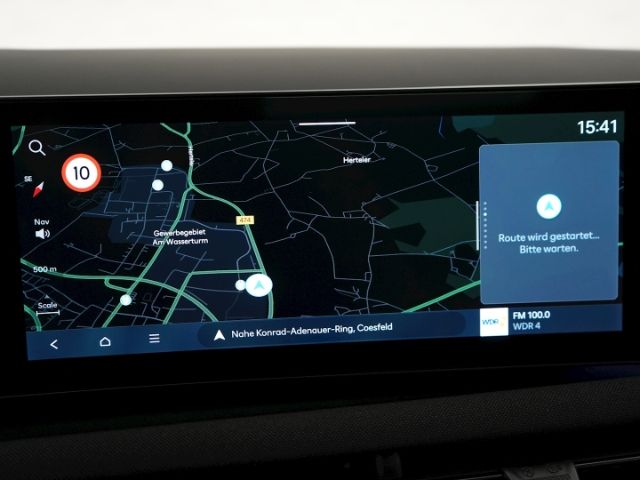 Hyundai Tucson – Bild 13