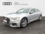 Audi A6 Avant 50TDI quattro S-line Matrix LED Scheinw