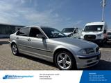 BMW 318 i Klimaautom SD PDC Alu Sportfahrwerk Multif - BMW 318 aus 2000: 318i