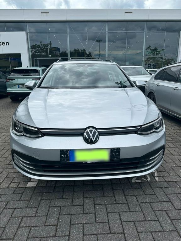 Image of Volkswagen Golf