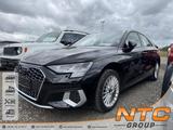 Audi A3 Lim. 40 TFSI advanced quattro*S-tronic*LED*1H - Audi A3 Gebrauchtwagen in Erfurt