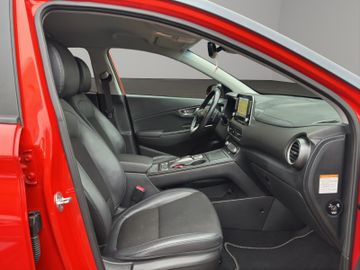 Hyundai KONA ELEKTRO STYLE + NAVIGATION - SOH 91,8%