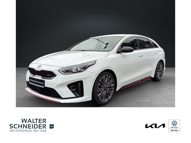 Kia ProCeed GT Komf. Navi SHZ DAB JBL-Sound