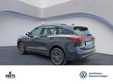 Volkswagen TIGUAN LIFE 2.0 TDI DSG 4MOTION LED+NAVI+AHK+ACC - Volkswagen Tiguan: Stoff, mit Apple Carplay