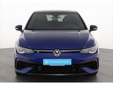 Volkswagen Golf R 2.0 TSI 4Mot. DSG AKRA/Matrix/P-Dach/RFK - Volkswagen Gebrauchtwagen in Halle