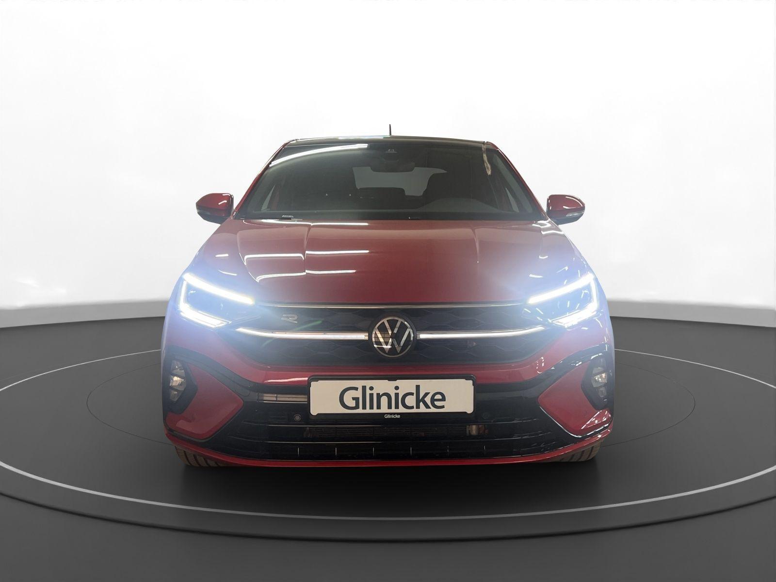 Volkswagen Taigo 1.0 TSI R-Line AHK Pano Matrix Navi RFK AC, миниатюра 2
