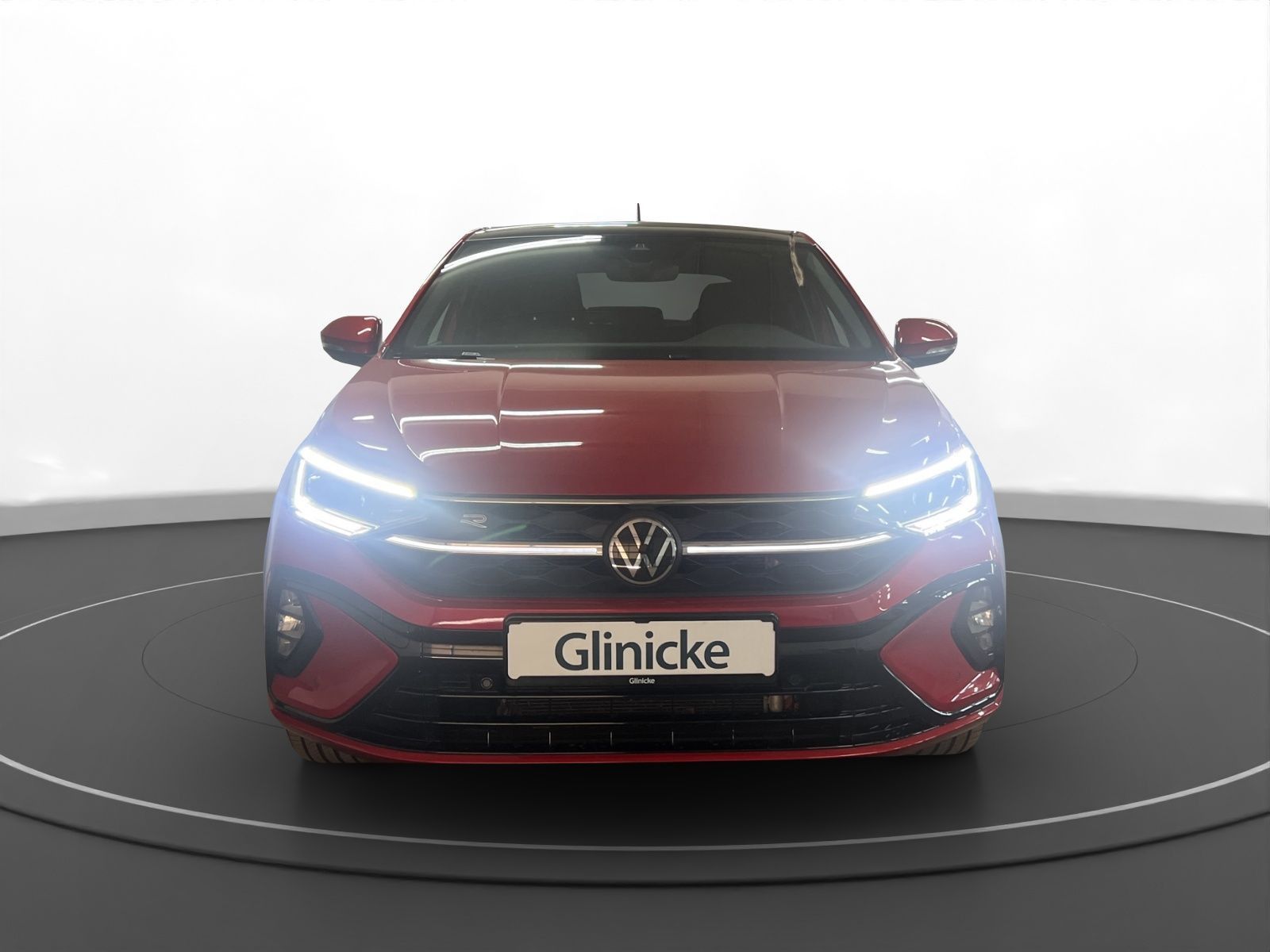 Volkswagen Taigo - Bild 2