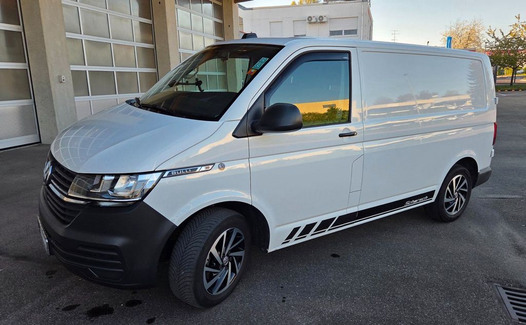 Image of Volkswagen Other