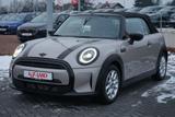 MINI Cooper Cabrio Classic 1.5 Aut. LED Navi Sitzheiz - MINI Cooper Cabrio: Automatik