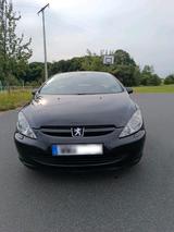 Peugeot Cabrio - Peugeot 307cc EZL 06/2005 TÜV bis... - Peugeot 307 mit Benzin-Antrieb: Cabrio, 2.0