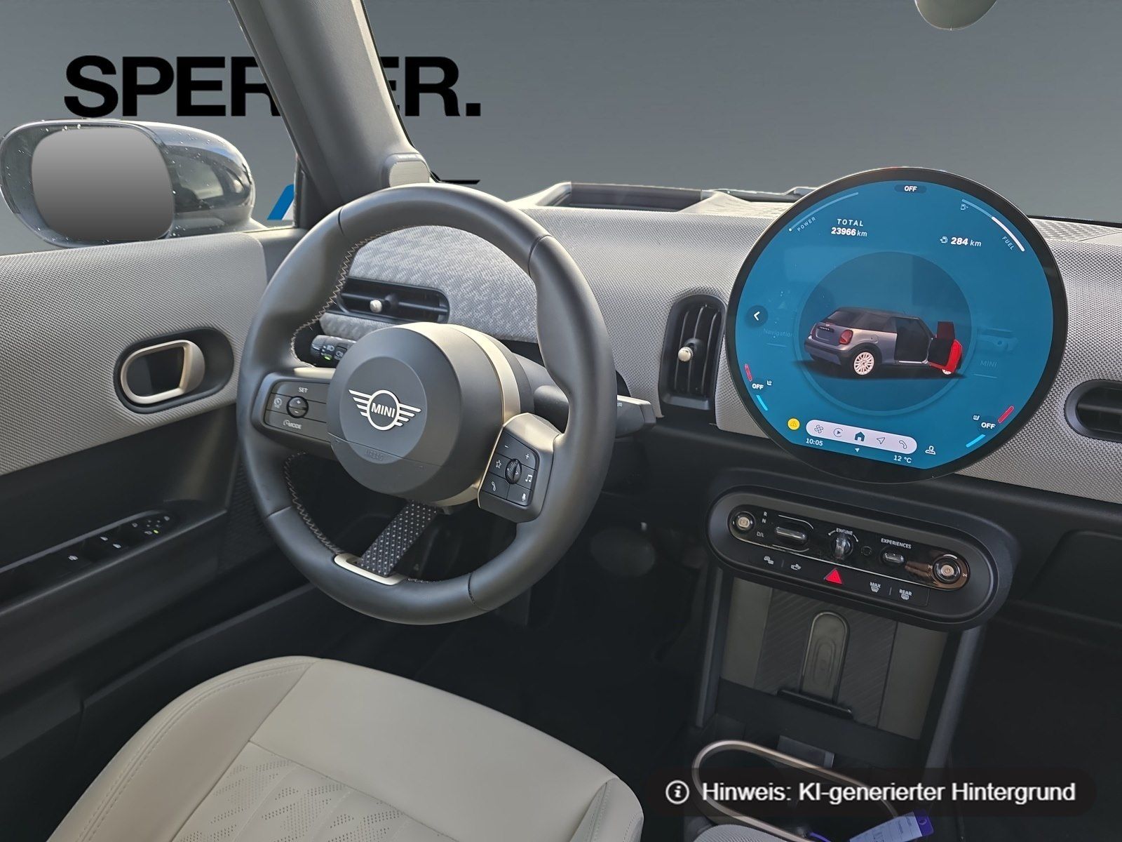 MINI Cooper Cabrio - Bild 16
