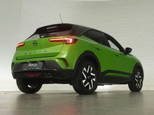 Mokka B GS AT+RÜCKFAHRKAMERA+SITZ-/LENKRADHEIZUN