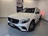 Mercedes-Benz GLC 43 AMG 4Matic+ ACC/HUD/360/Pano/STD/High End - Mercedes GLC 43 AMG mit Schiebedach