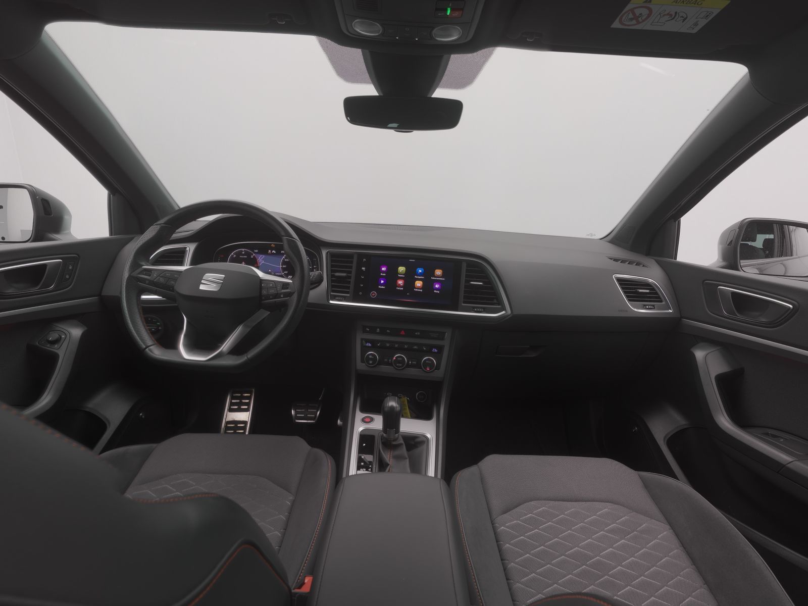 Seat Ateca - Bild 5